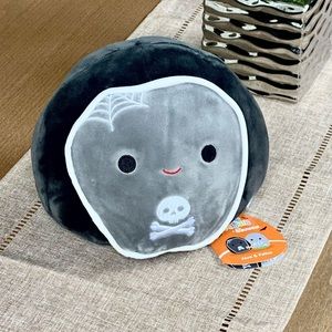 Alva / Felice Flip a Mallow